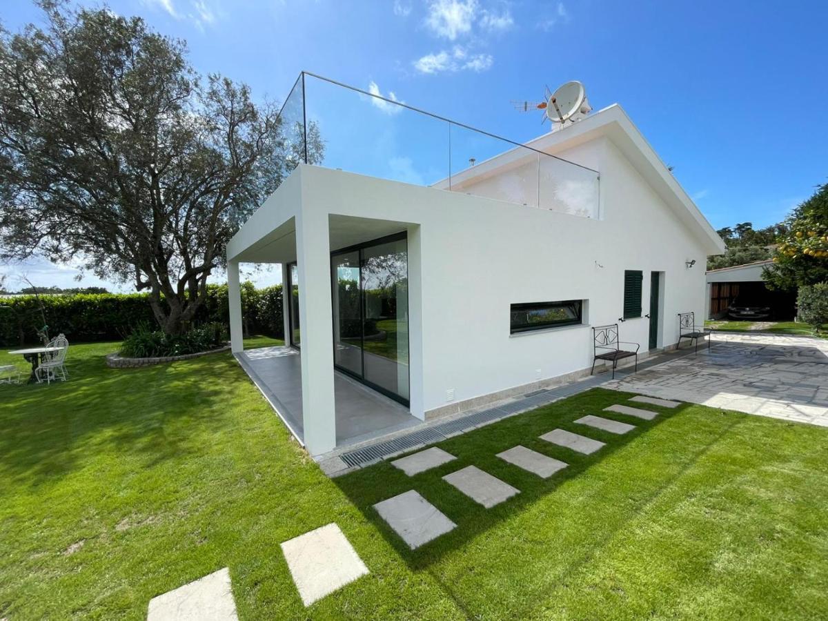 Fonte Do Forno Villas Afife Exterior foto