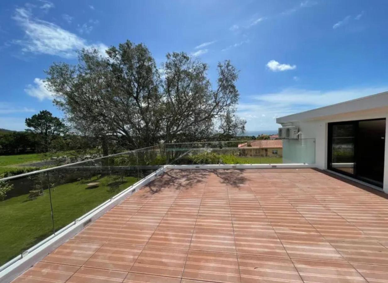 Fonte Do Forno Villas Afife Exterior foto