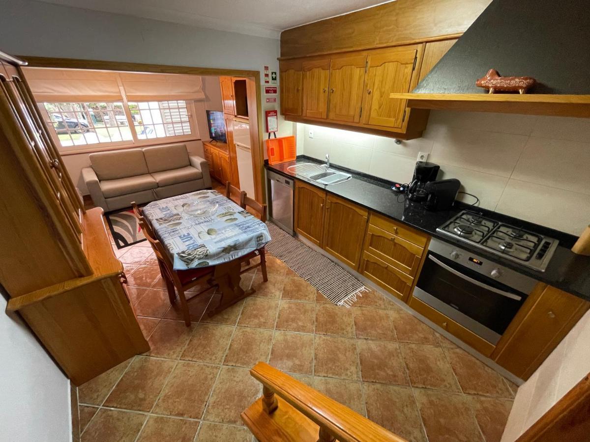 Fonte Do Forno Villas Afife Exterior foto